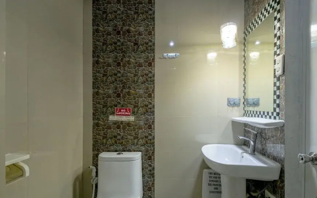 Universal Suites