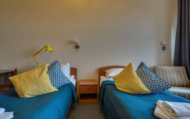 Antares by Center Hotels