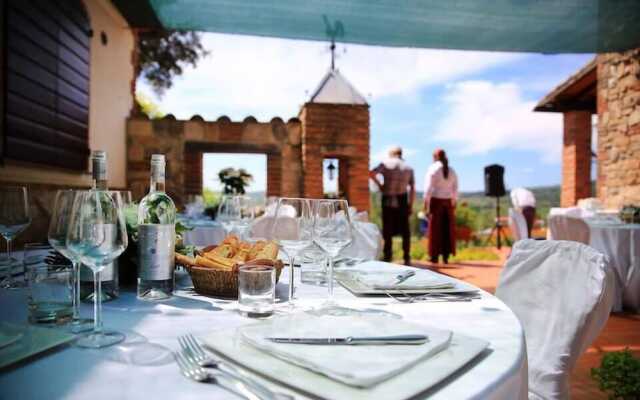 Poggio La Buca - Agriturismo