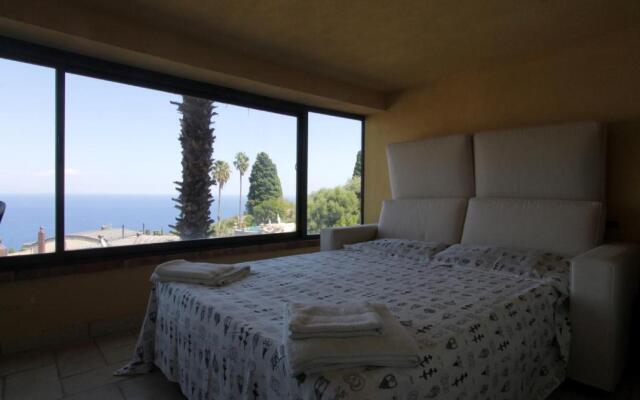 BayView Apartment - Taormina Holidays