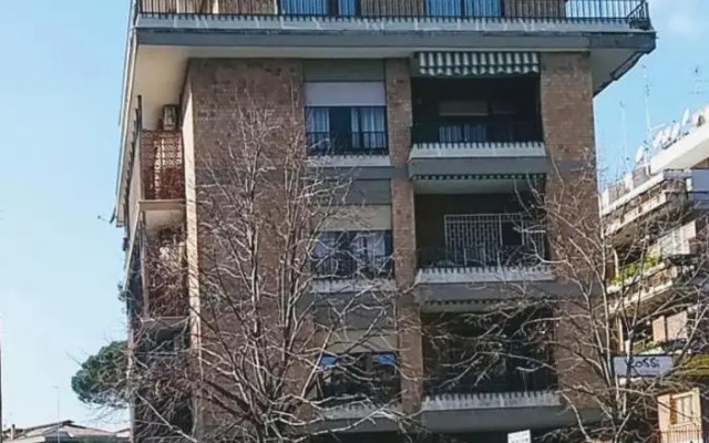Suite Frattini