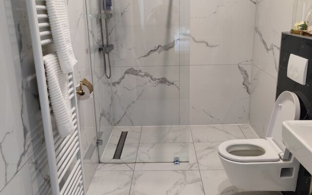 Xuba Apartmentrooms Messe Wien Prater