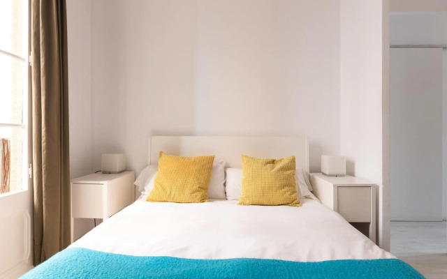 Ondina Suites Sagrada Familia