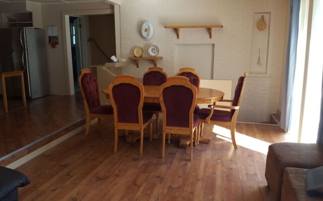 Parc Sutton Bay Park