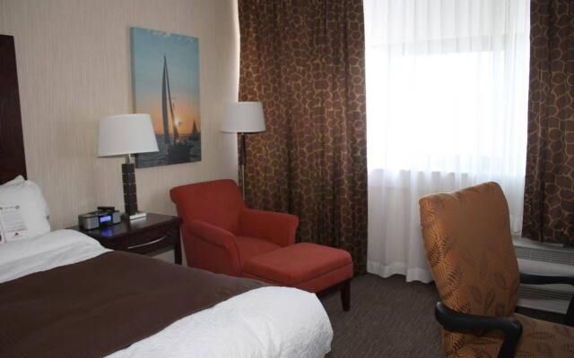 Ramada by Wyndham Buffalo Downtown