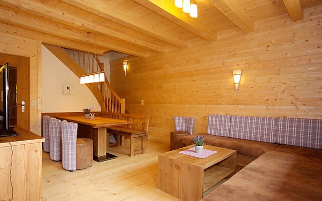 Chalet Antonia Mayrhofen 31263