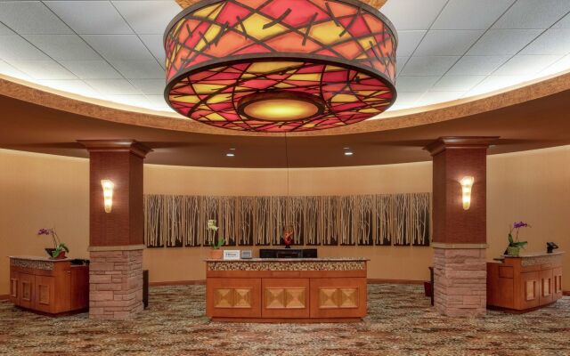 Embassy Suites by Hilton Loveland Conference Center