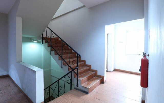 Sky Airlines Guesthouse