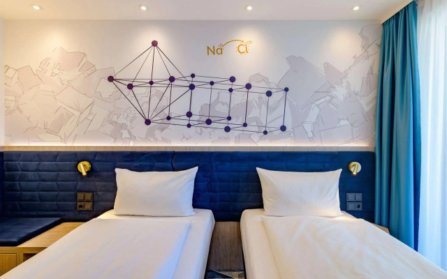 ibis Styles Bad Reichenhall