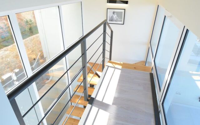 Okeanos Luxury Villas - Resort