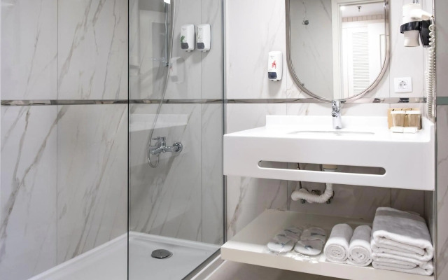 Mirada Del Mar Hotel - All Inclusive