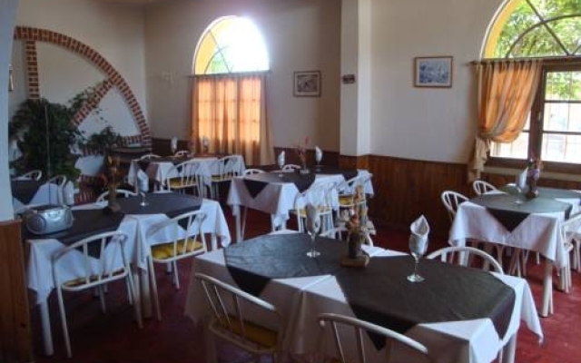 Hostería El Gusto es Nuestro