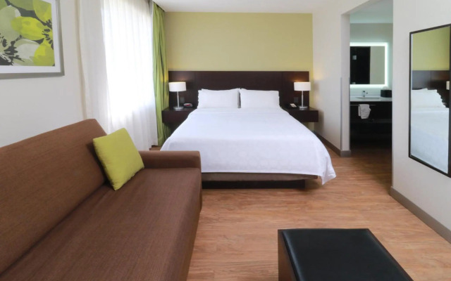 Staybridge Suites San Luis Potosi by IHG