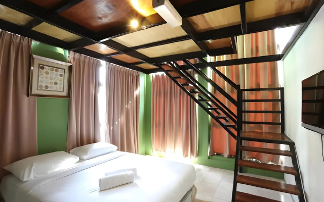 Hotel New Town USJ Sentral