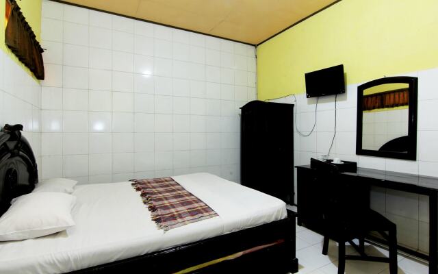 Hotel Supra Jaya