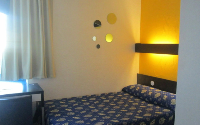 Hotel Stars Dijon Sud
