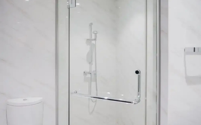 Marvelous 1BR at The Branz Apartment