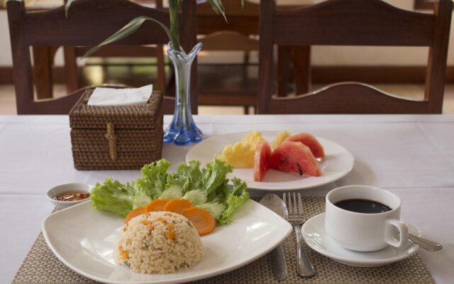 Soria Moria Boutique Hotel