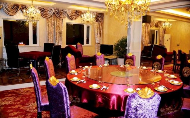 Tianxiang Impression Art Hotel