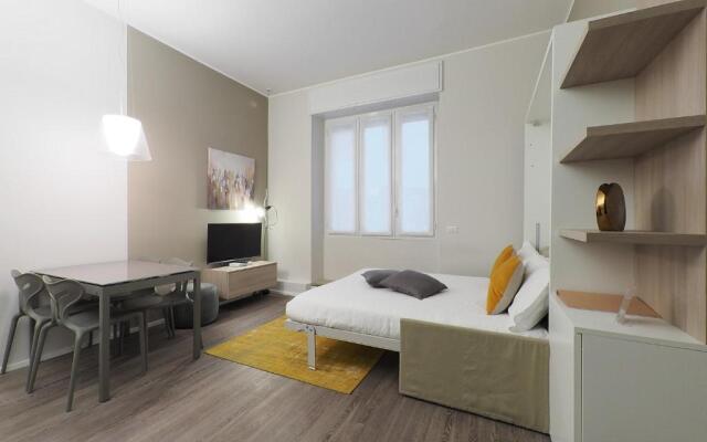 Contempora Apartments - Cavallotti 13 - B12b