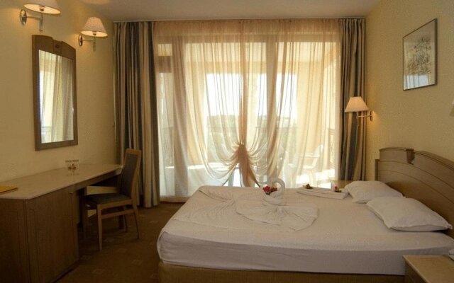 Duni Royal Belleville Hotel - All Inclusive
