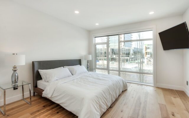 New Luxury Townhome 29