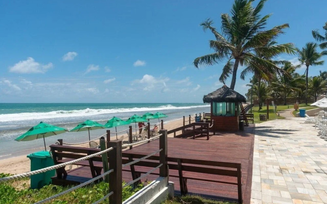 Beach Class Resort Muro Alto