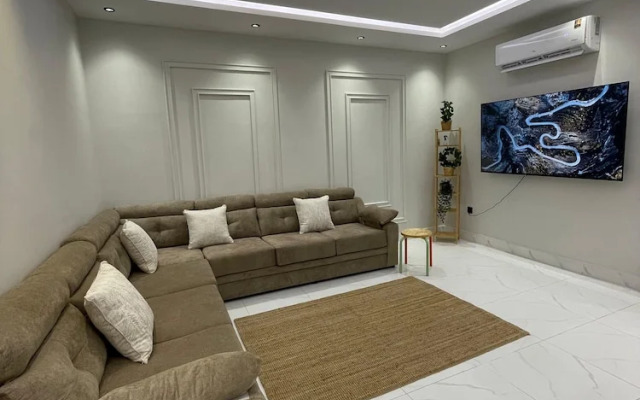 Self Check-In Apartments by MehadStay