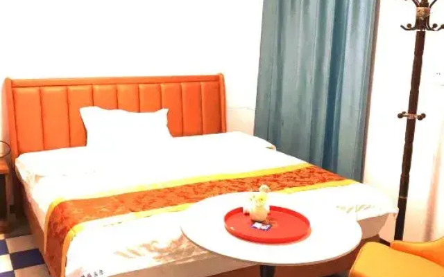 Changsha Changrong Hostel