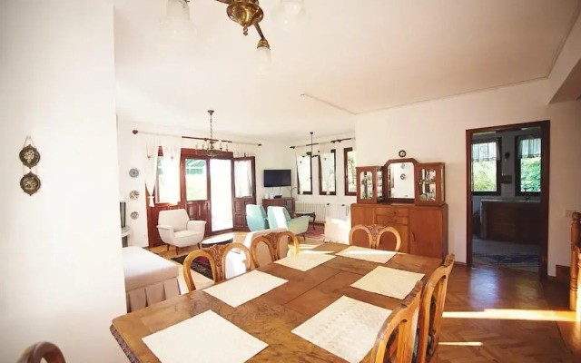 Guzide Sapanca Kosk&Villa