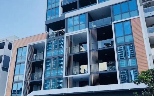 Sofun Apartment on Manning St
