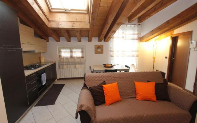 Appartamenti "Residence Mgm"