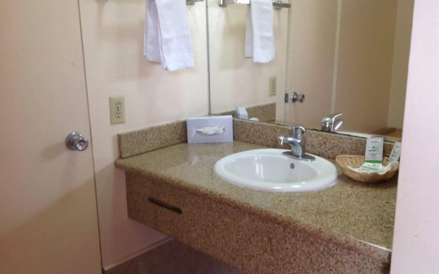 Economy Inn