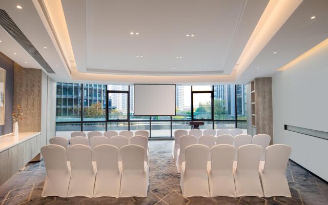 Holiday Inn Nanjing South Station by IHG