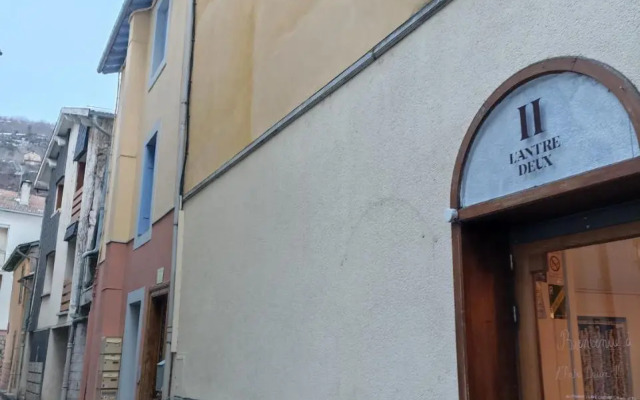 Studio Porteille d'Ax