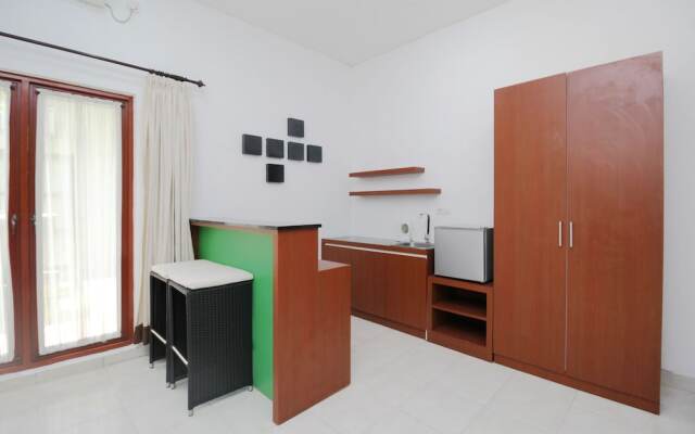 Airy Renon Tukad Barito Timur Satu 1 Bali