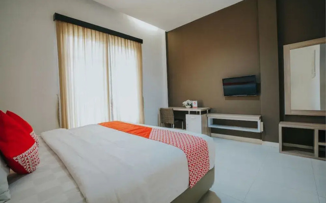 Oyo 690 The 1061 Hom Syariah