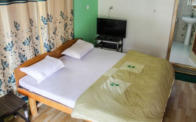 Ibex Guest House