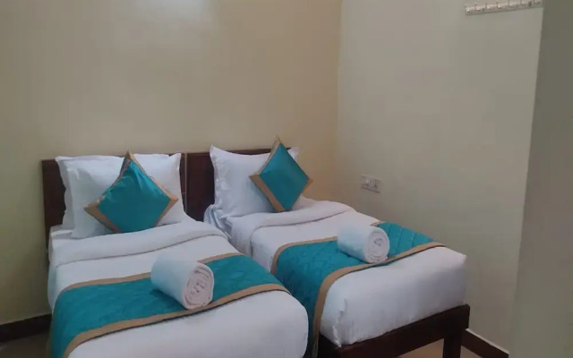 Le Ideal Suites