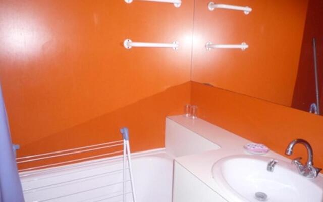 Appartement Les Arcs 1800, 1 pièce, 4 personnes - FR-1-411-642