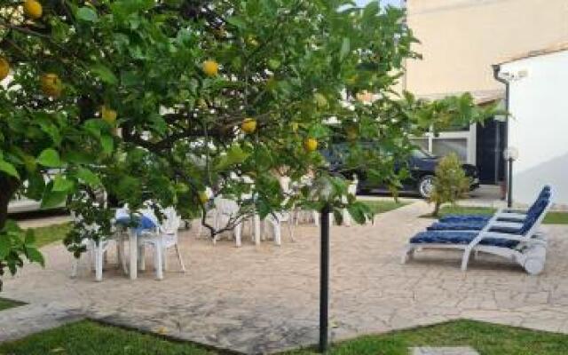 Mare e Sole Villa Urso