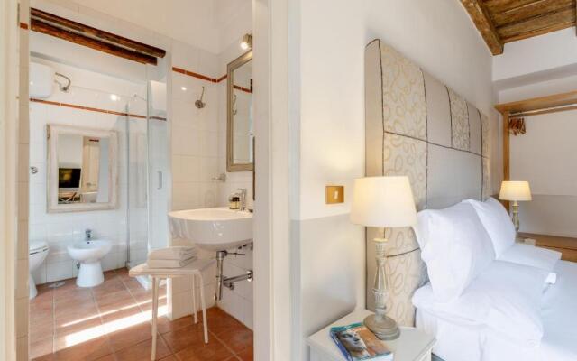 The BlueHostel