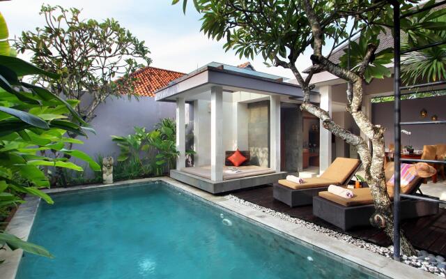 Aria Exclusive Villa and Spa