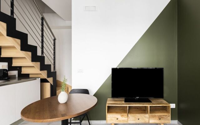 Sonder by Marriott Bonvoy San Lorenzo Apartments