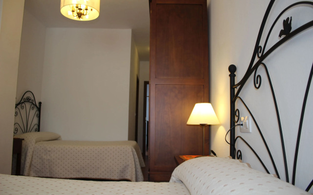 Casa Rural La Fuente del Coso