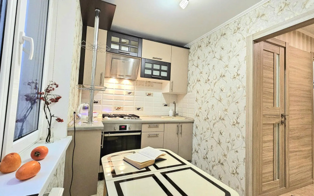 Urban Apartments (Урбан Апартментс) на Проспекте Победы