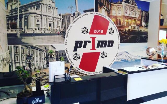 Primo Hotel