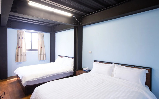 Woolywo Homestay