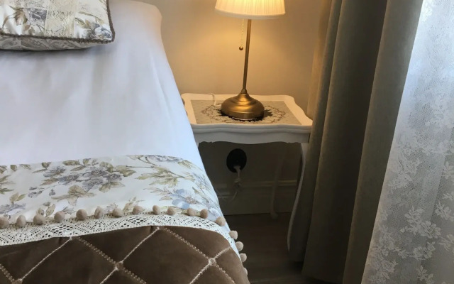 Hotel Hamngatan 27