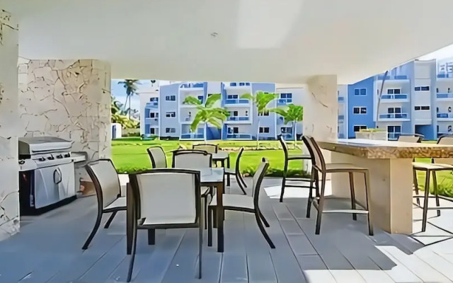 Dduplex Near the Beach - Airport Transfer